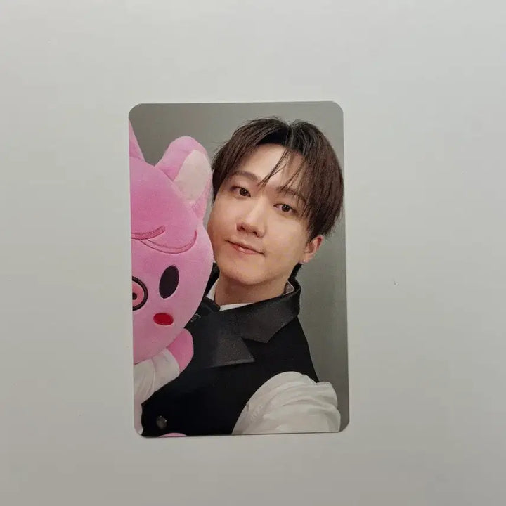 [BUNJANG] SKZOO Changbin Photocard / 스키주 팝업 4만원 MD구매 창빈 포카