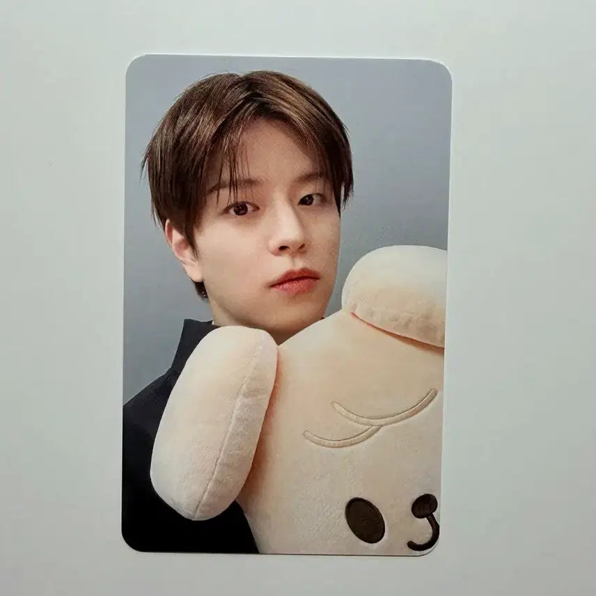 [BUNJANG] Stray Kids Seungmin Photocard / 스키주 팝업 4만원 MD구매 승민 포카