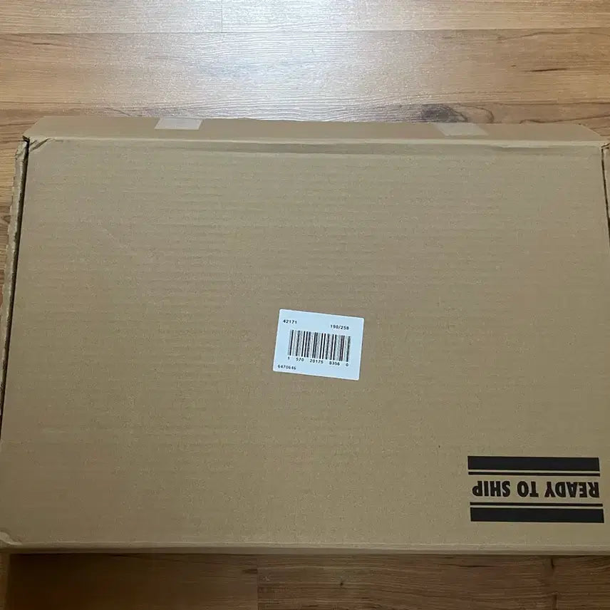 [SOLD OUT] 레고 테크닉 42171 F1 1:8 메르세데스 벤츠 W14 MISB