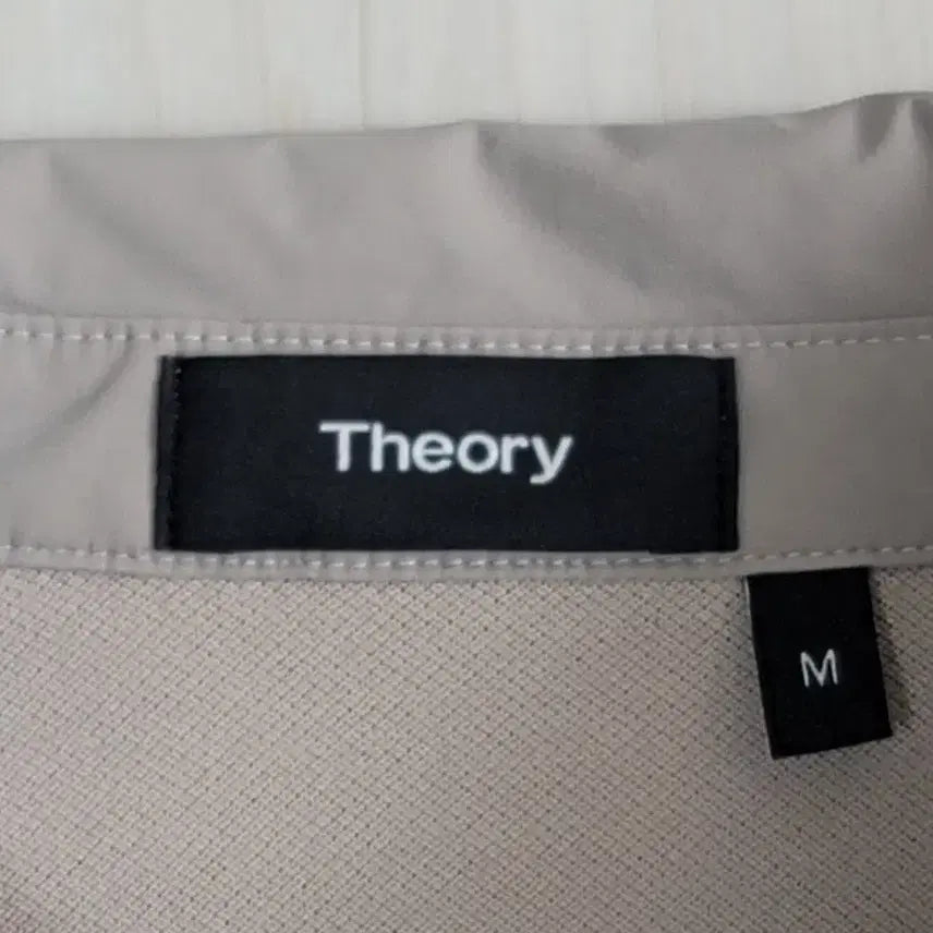 [BUNJANG] Theory Men&