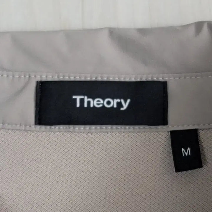 [BUNJANG] Theory Men&