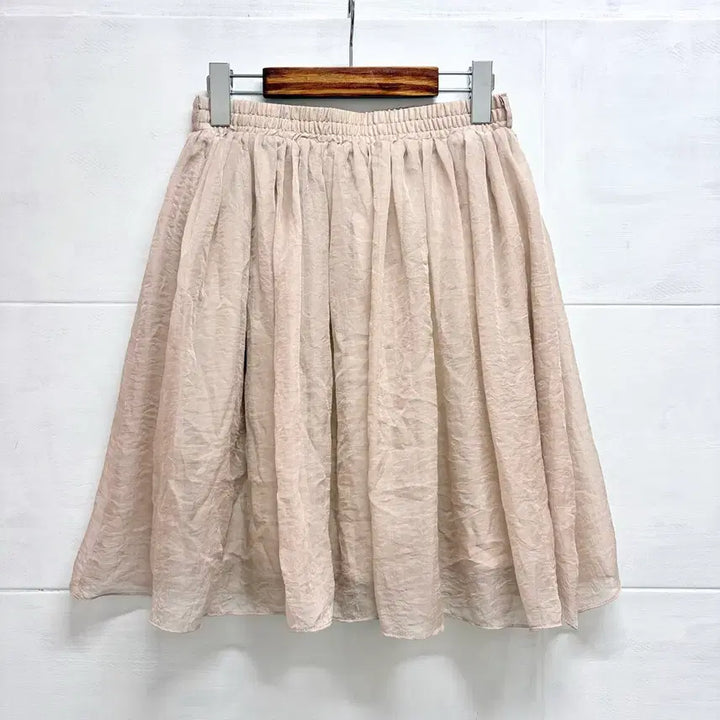 [BUNJANG] Mori Kei Fairy Hugumi Hippie Mini Skirt / 모리 샤 페어리 하구미 히피 미니 스커트  JPN