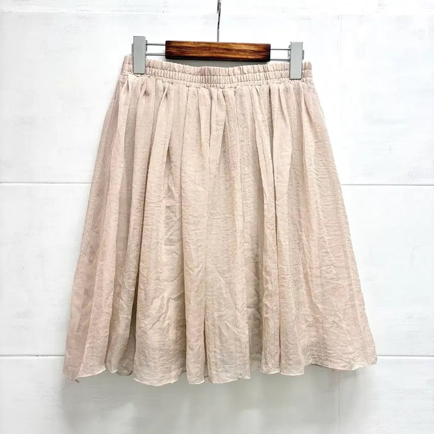[BUNJANG] Mori Kei Fairy Hugumi Hippie Mini Skirt / 모리 샤 페어리 하구미 히피 미니 스커트  JPN
