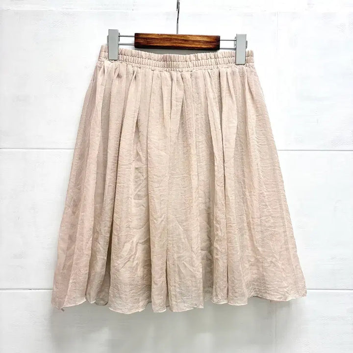 [BUNJANG] Mori Kei Fairy Hugumi Hippie Mini Skirt / 모리 샤 페어리 하구미 히피 미니 스커트  JPN