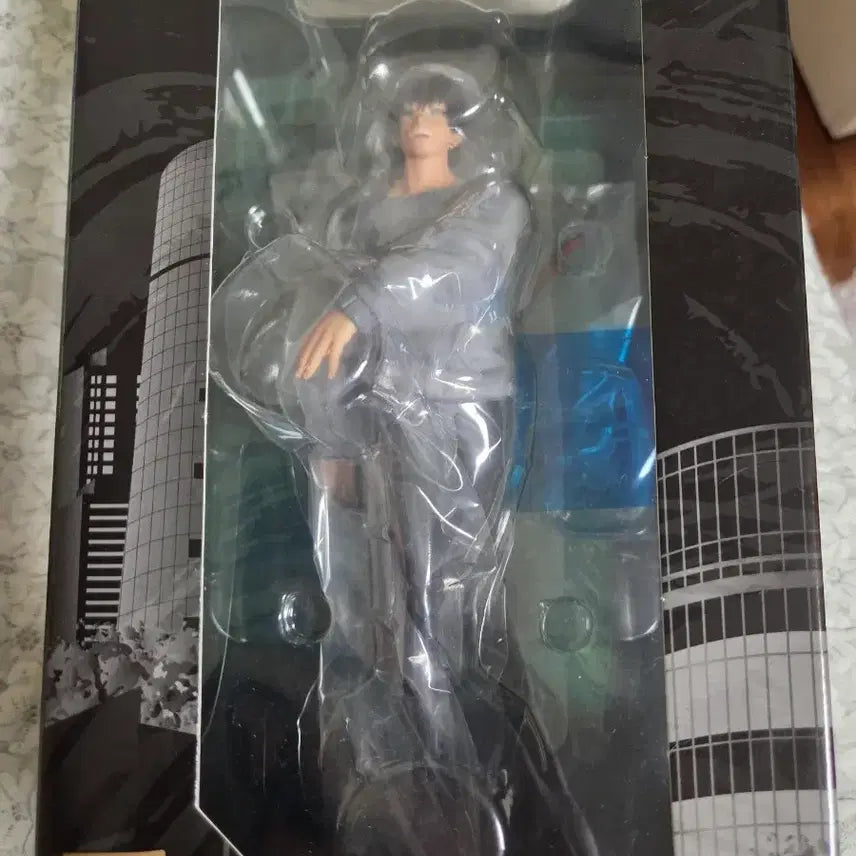 [SOLD OUT] 미개봉 주술회전 제일복권 후시구로 토우지 e상