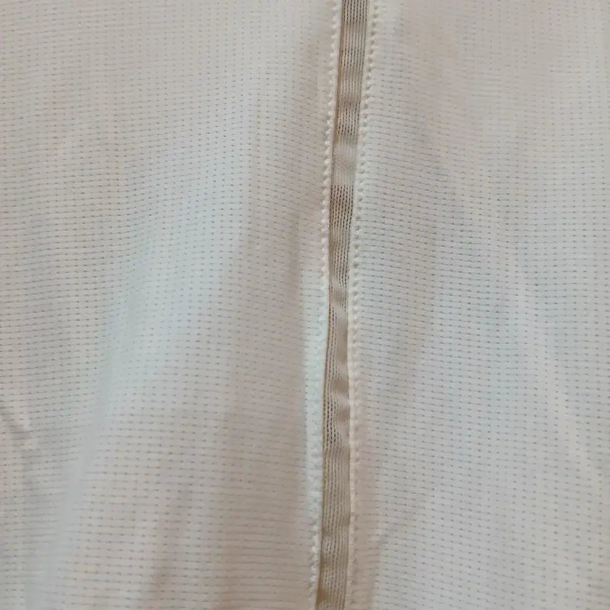 [SOLD OUT] 다이나핏 아이보리 반팔 폴로티