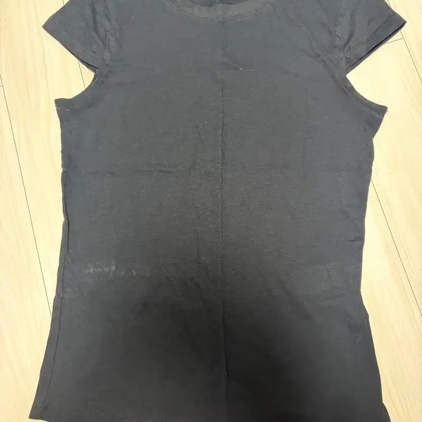 [BUNJANG] Zara Short Sleeve T-Shirt / 자라 반팔티