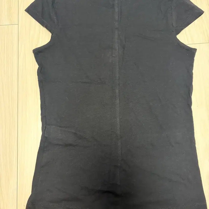 [BUNJANG] Zara Short Sleeve T-Shirt / 자라 반팔티