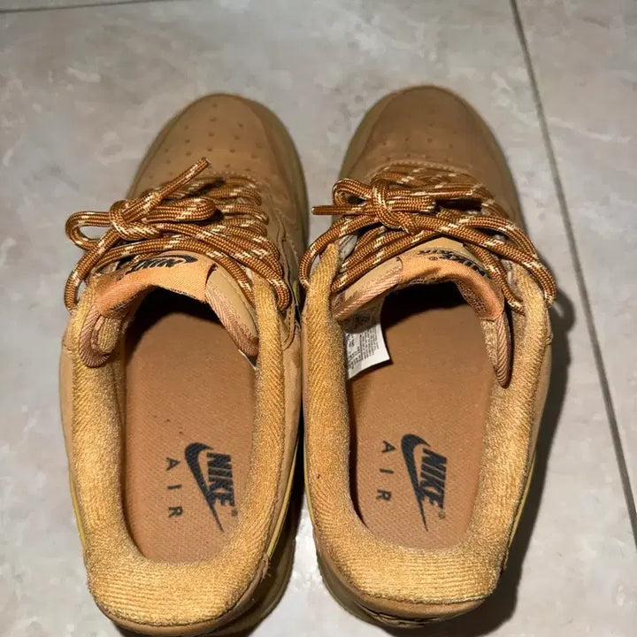 [BUNJANG] Nike Air Force 1 &