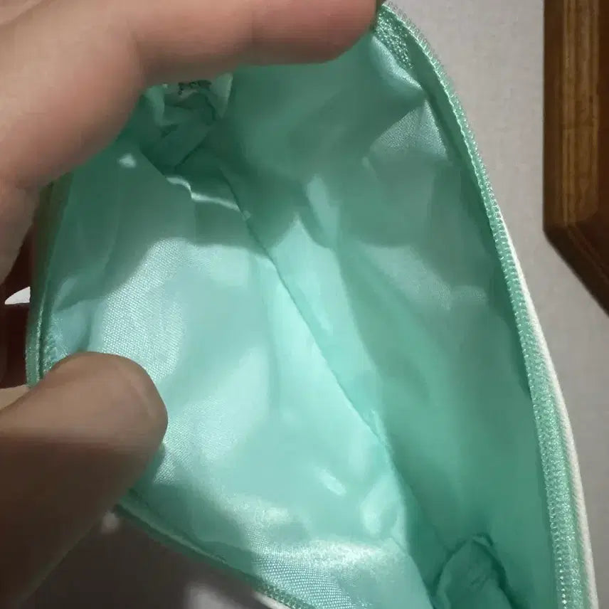[BUNJANG] Animal Crossing Game Pouch Pencil Case / 동물의숲 동숲 파우치 필통
