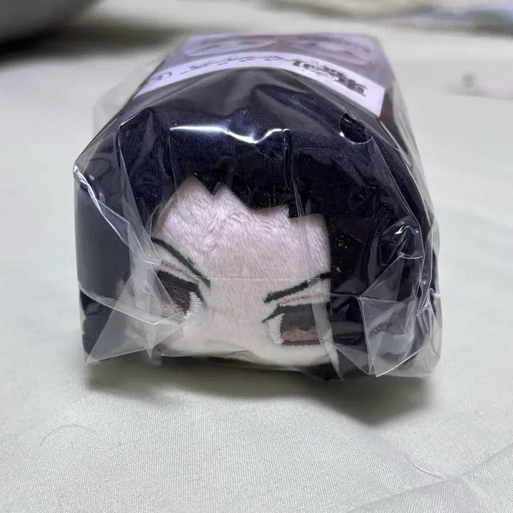 [BUNJANG] Tokyo Revengers Baji Keisuke Potekoro Plush Case / 도쿄리벤저스 도리벤 포테코로 바지 케이스케