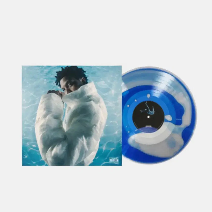 [SOLD OUT] 갈란트 neptune lp