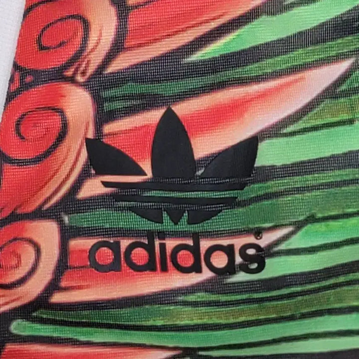 [BUNJANG] Adidas x Rita Ora Dragon Print Track Top Jacket / (100)아디다스 X 리타오라 드래곤 프린팅 트랙탑 자켓 판매합니다