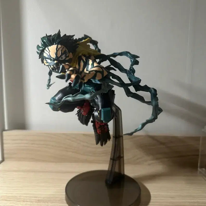 [BUNJANG] Midoriya Figure / 미도리야 피규어