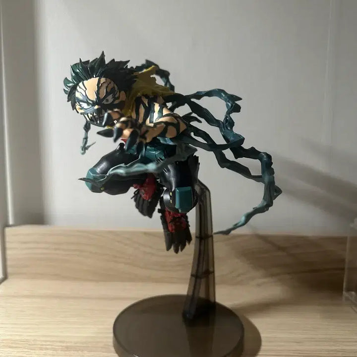 [BUNJANG] Midoriya Figure / 미도리야 피규어