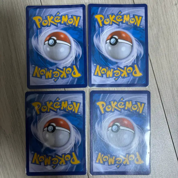 [BUNJANG] Pokemon Card Bundle Set / 포켓몬카드 정리 일괄 판매