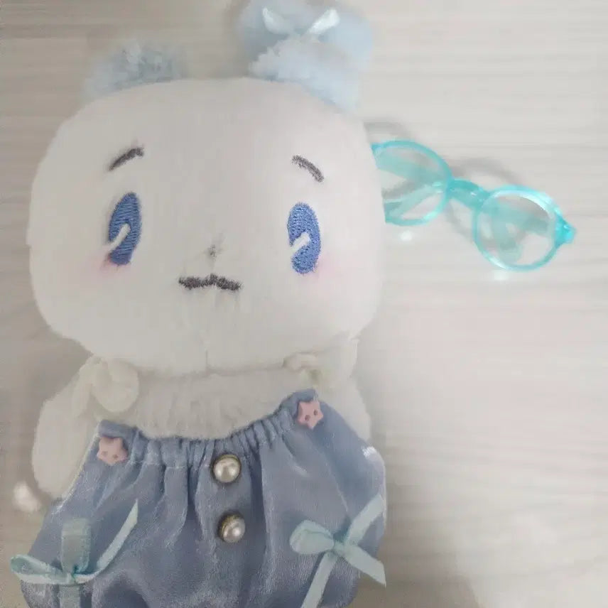 [SOLD OUT] 플레이브 공식 므메미무 인형+ 모자 몌무 판매