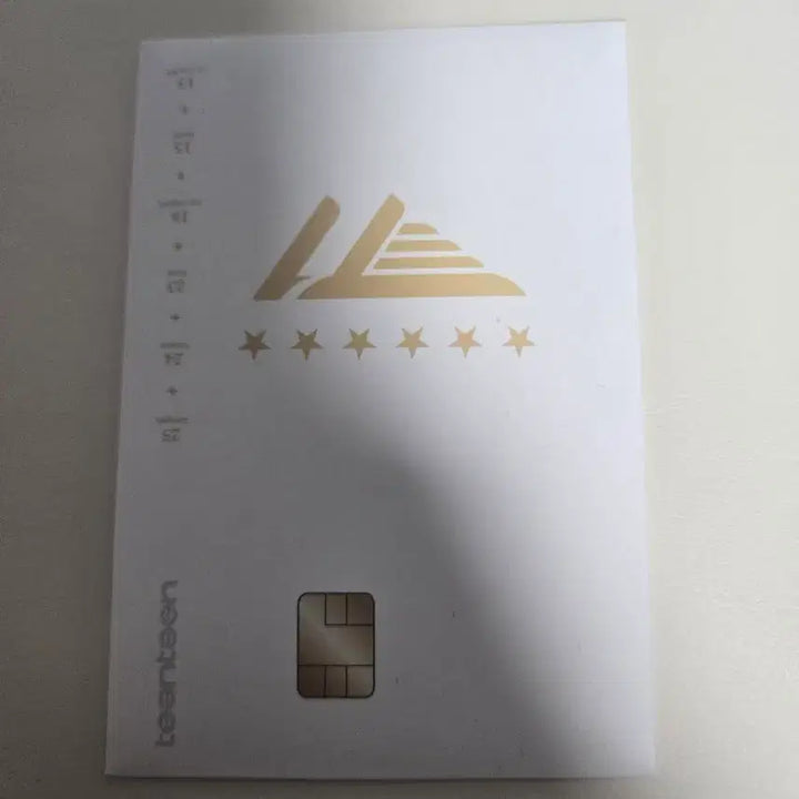 [SOLD OUT] T1 x 우리은행 포토카드 +@