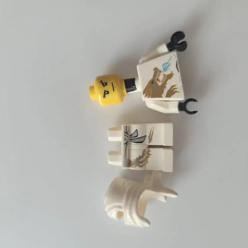 [BUNJANG] LEGO Ninjago DX Zane / 레고 닌자고 DX 쟌