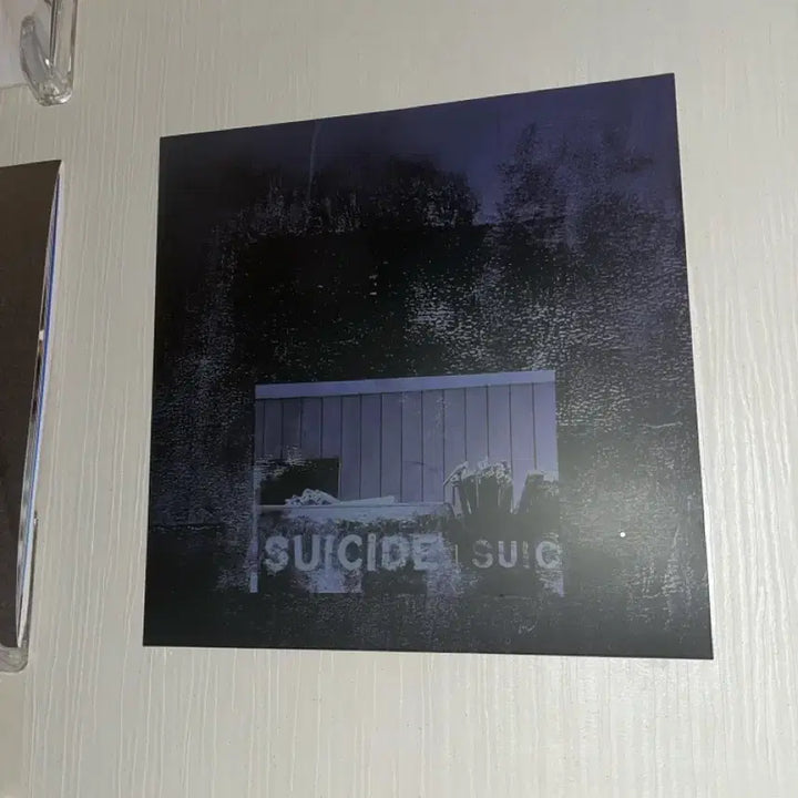 [BUNJANG] NO:EL 3rd Album TAIPONCEL Vinyl LP / NO:EL 노엘 3집 TAIPONCEL LP 바이닐 LP