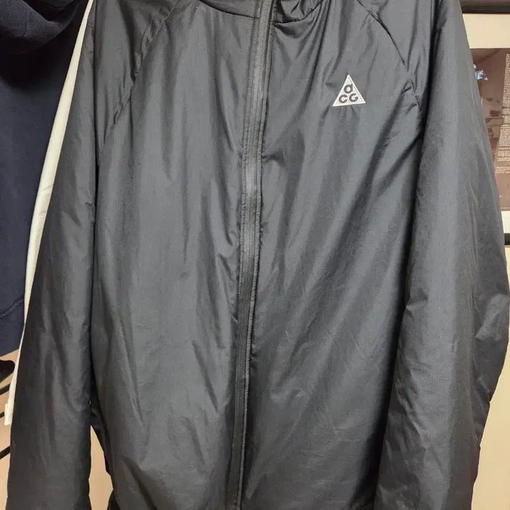 [BUNJANG] ACG RopeDope Black XXL / acg 로프드도프 검정 xxl