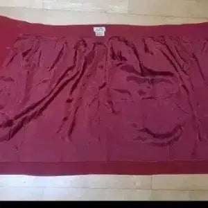 [BUNJANG] Hermès Wool Wrap Skirt Size 42 / 정품 에르메스 랩스커트 42