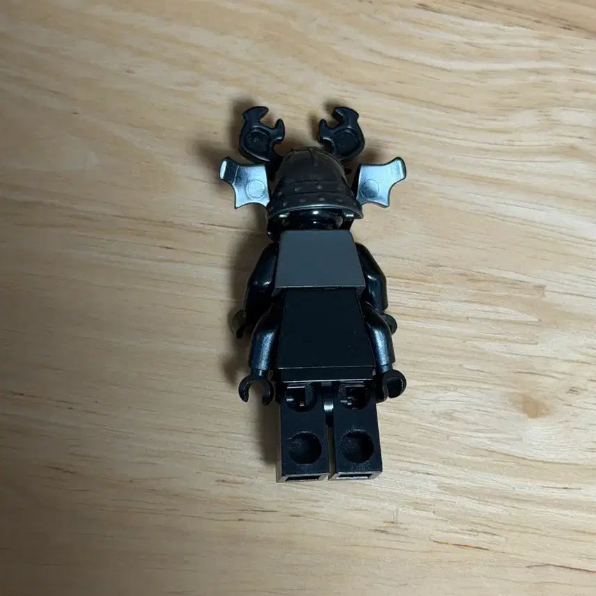 [BUNJANG] LEGO Ninjago Garmadon / 닌자고 가마돈