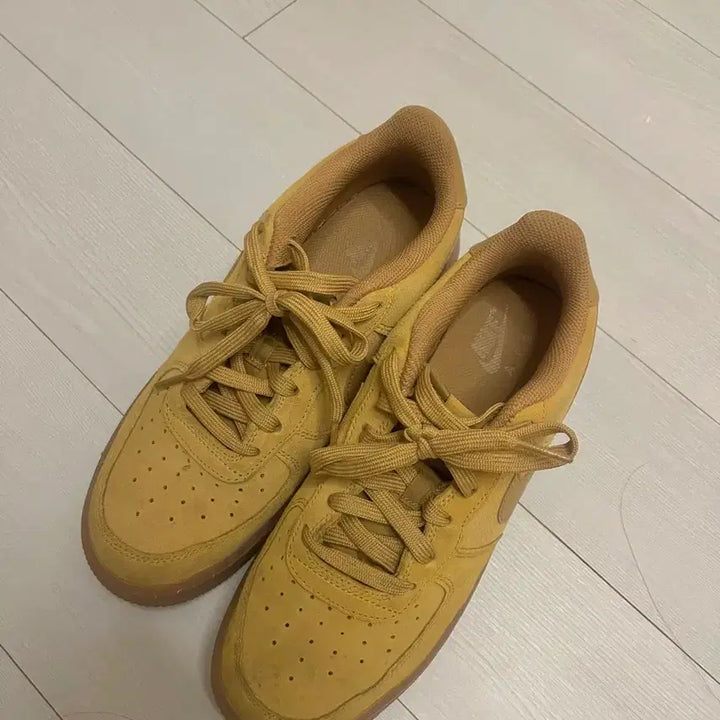 [BUNJANG] Nike Air Force 1 &