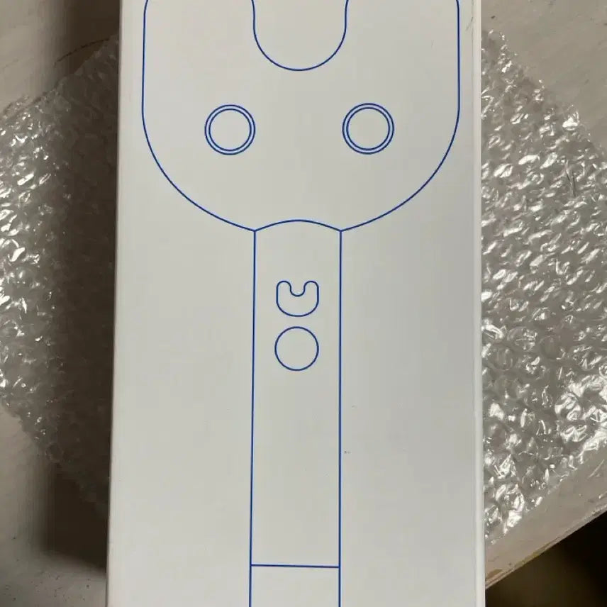 [BUNJANG] NewJeans Official Light Stick / 뉴진스 응원봉 원가이하