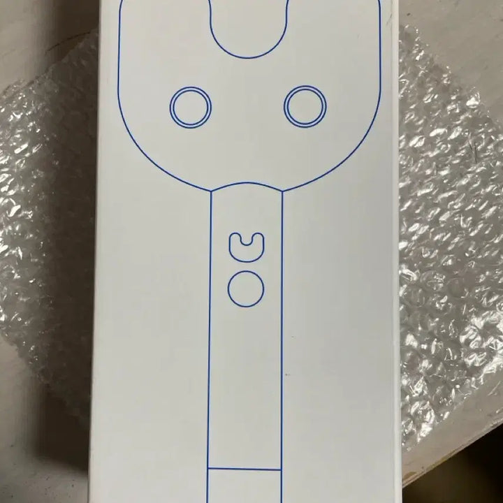 [BUNJANG] NewJeans Official Light Stick / 뉴진스 응원봉 원가이하
