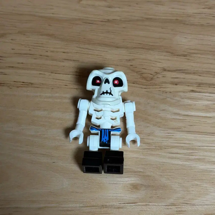 [BUNJANG] LEGO Ninjago Skull Figure / 닌자고 해골