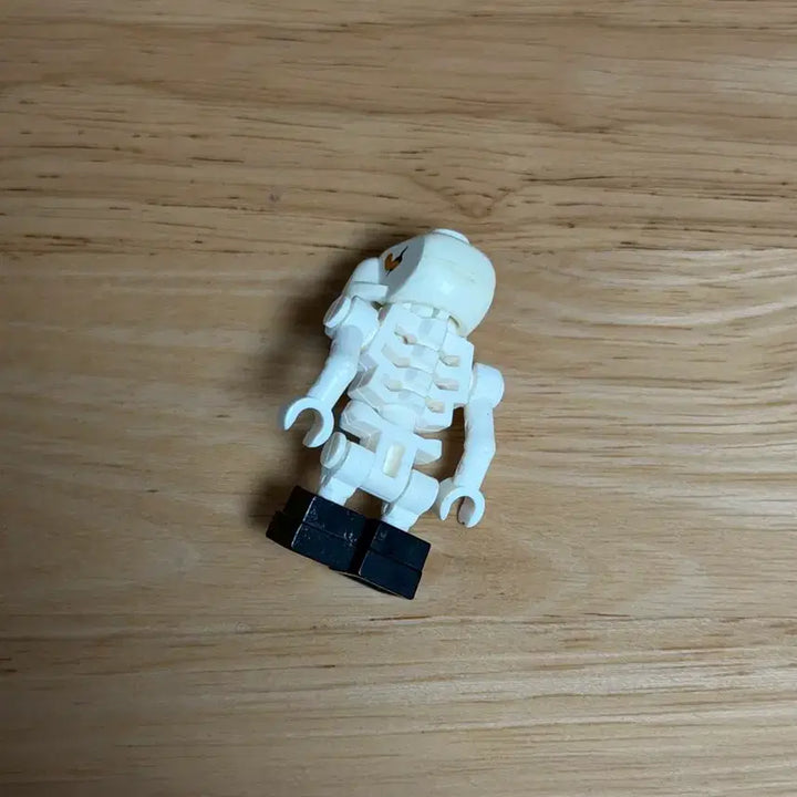 [BUNJANG] LEGO Ninjago Skull Figure / 닌자고 해골