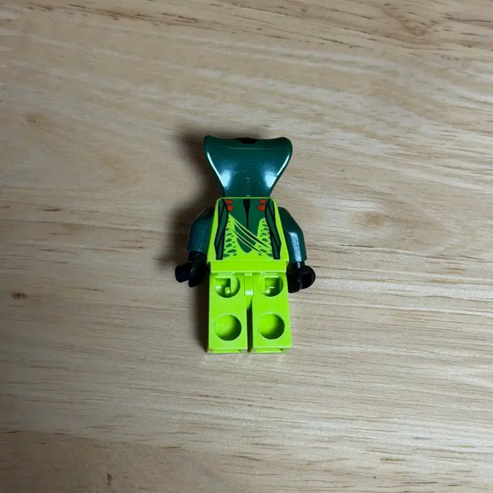 [BUNJANG] Lego Ninjago Serpent Soldier / 닌자고 뱀