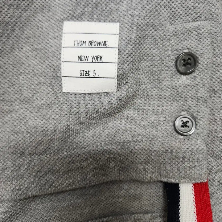 [SOLD OUT] 톰브라운반팔