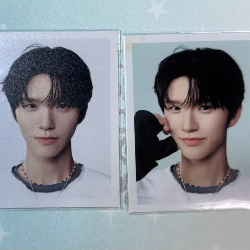 [SOLD OUT] 엔시티위시 재희 컬러 팝업 증사