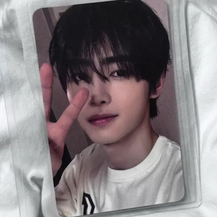 [BUNJANG] ENHYPEN Sunghoon Wanderline Photocard / 엔하이픈 성훈 웤더라인 포카