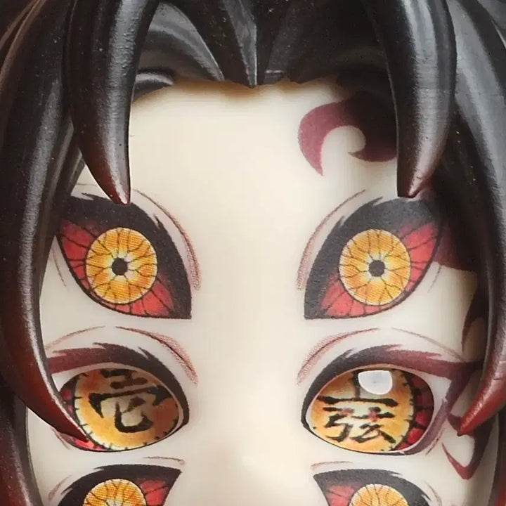 [BUNJANG] Kokushibo Obitsu Doll / 코쿠시보 오비츠