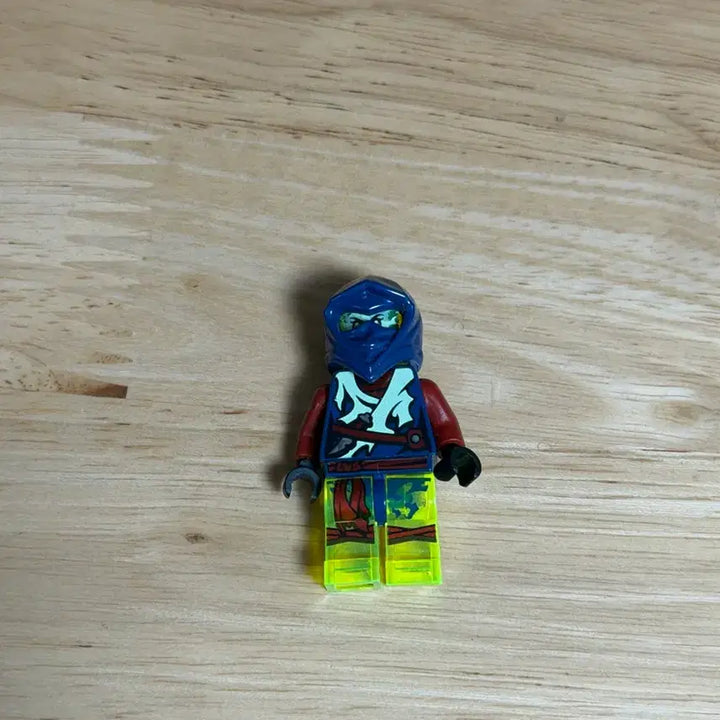 [BUNJANG] Ninjago Ghost Figure / 닌자고 유령