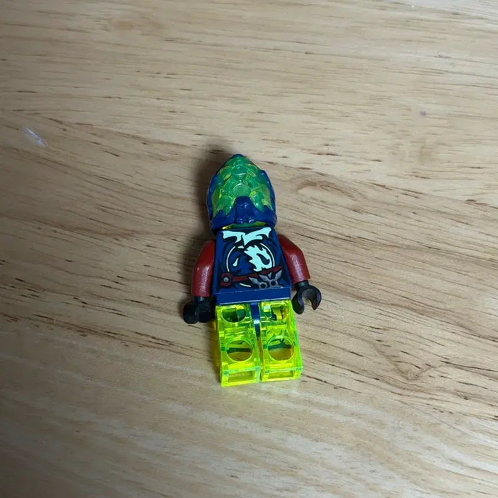 [BUNJANG] Ninjago Ghost Figure / 닌자고 유령