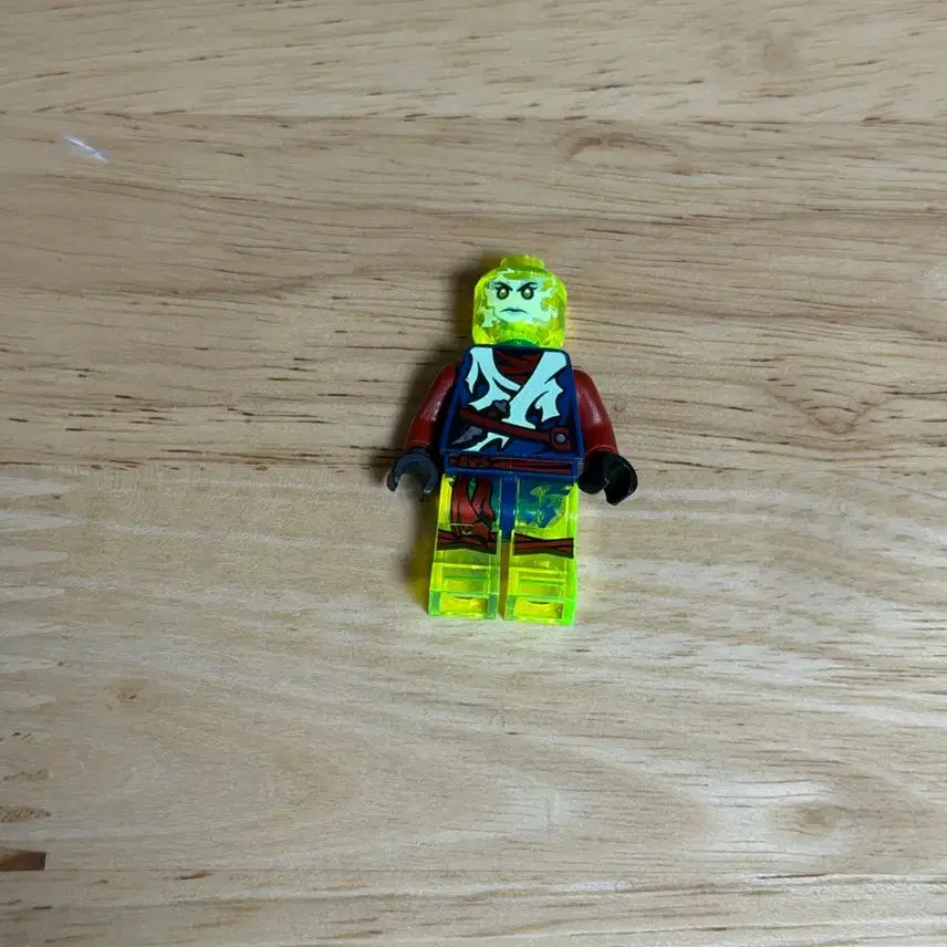 [BUNJANG] Ninjago Ghost Figure / 닌자고 유령
