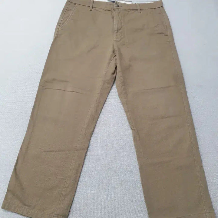 [BUNJANG] Zara Beige Denim Pants Men&