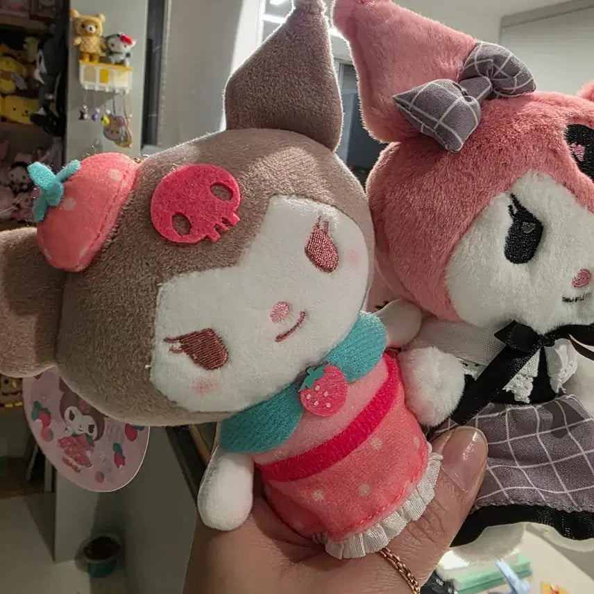 [BUNJANG] Kuromi Bundle Set / 쿠로미 세트 일괄