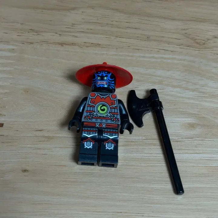 [BUNJANG] LEGO Ninjago Minions Toy / 닌자고 쫄병