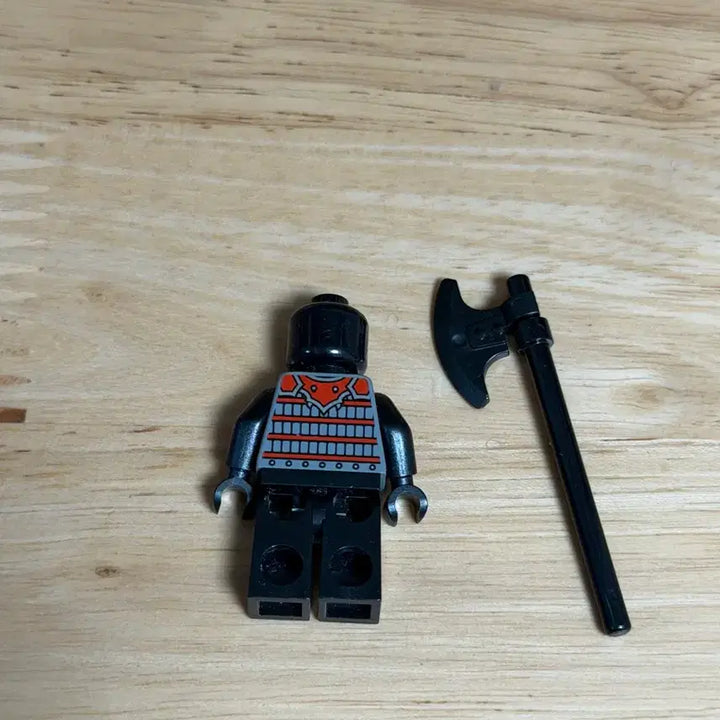 [BUNJANG] LEGO Ninjago Minions Toy / 닌자고 쫄병