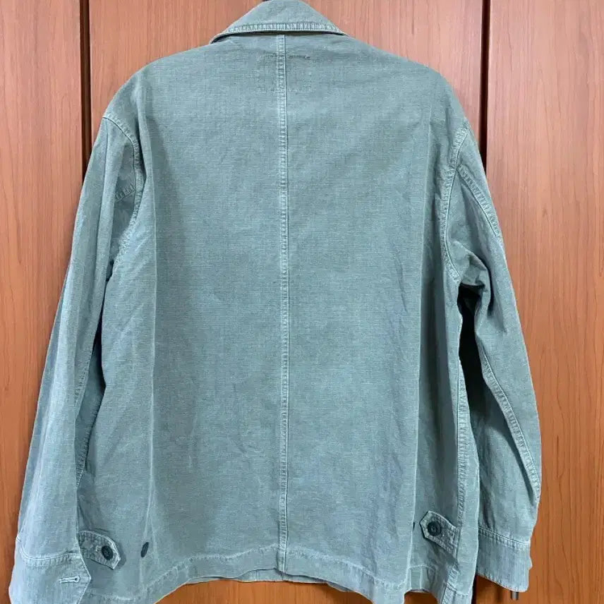 [BUNJANG] [BIRTHDAYSUIT] 벌스데이수트 립스탑 BDU 자켓 M사이즈 / [BIRTHDAYSUIT] 벌스데이수트 립스탑 BDU 자켓 M사이즈