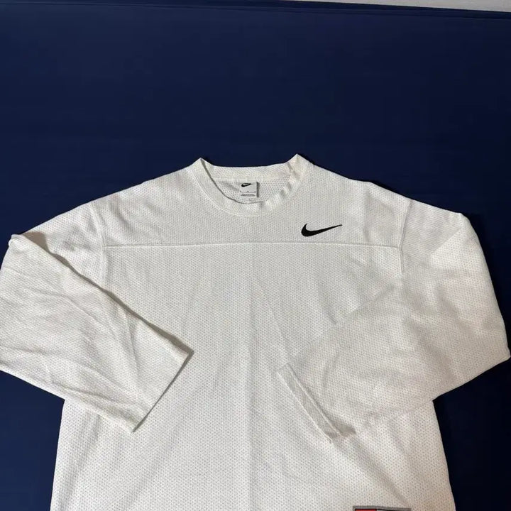 [BUNJANG] Nike x Stussy Long Sleeve Top (FJ9164-133) / 나이키 x 스투시 롱슬리브 탑 세일 (FJ9164-133)