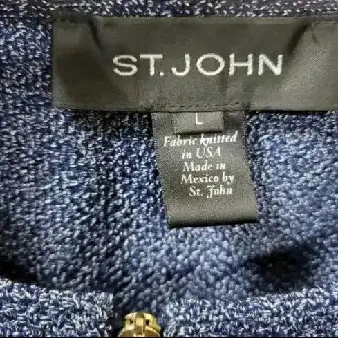 [BUNJANG] Senjohn Zip-up Short Sleeve Pocket Dress L / 센존 집업 반팔 포켓 원피스 L