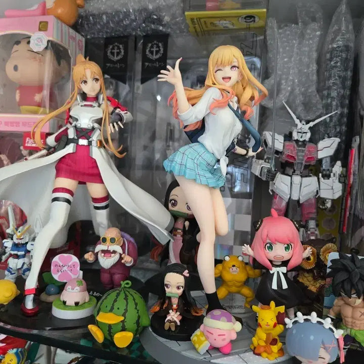 [BUNJANG] Alter Asuka Langley Soryu Figure / 알터 아스나 판매합니다