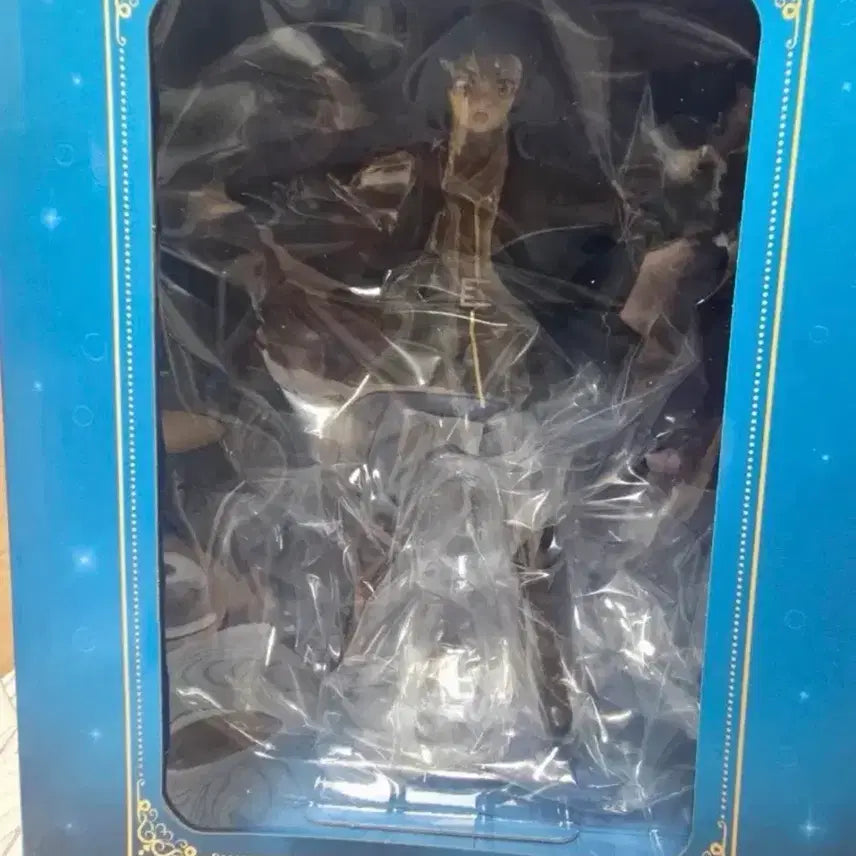 [BUNJANG] Rimuru Tempest A Prize Figure (Sealed) / (새상품)리무르 A상 제일복권 쿠지