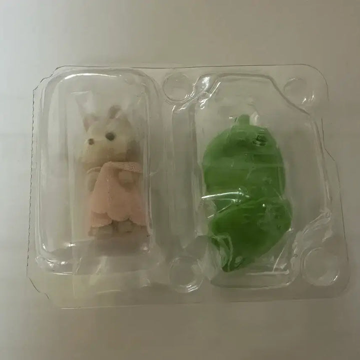 [SOLD OUT] 실바니안 블라인드백 비밀의 숲 허스키 새상품
